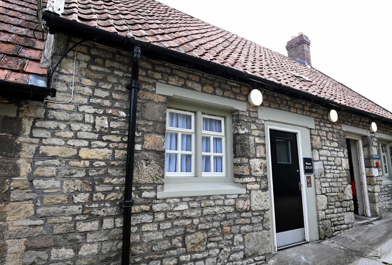 Fox & Goose, Barrow Gurney By Marston'S Inns Felton  Exterior foto